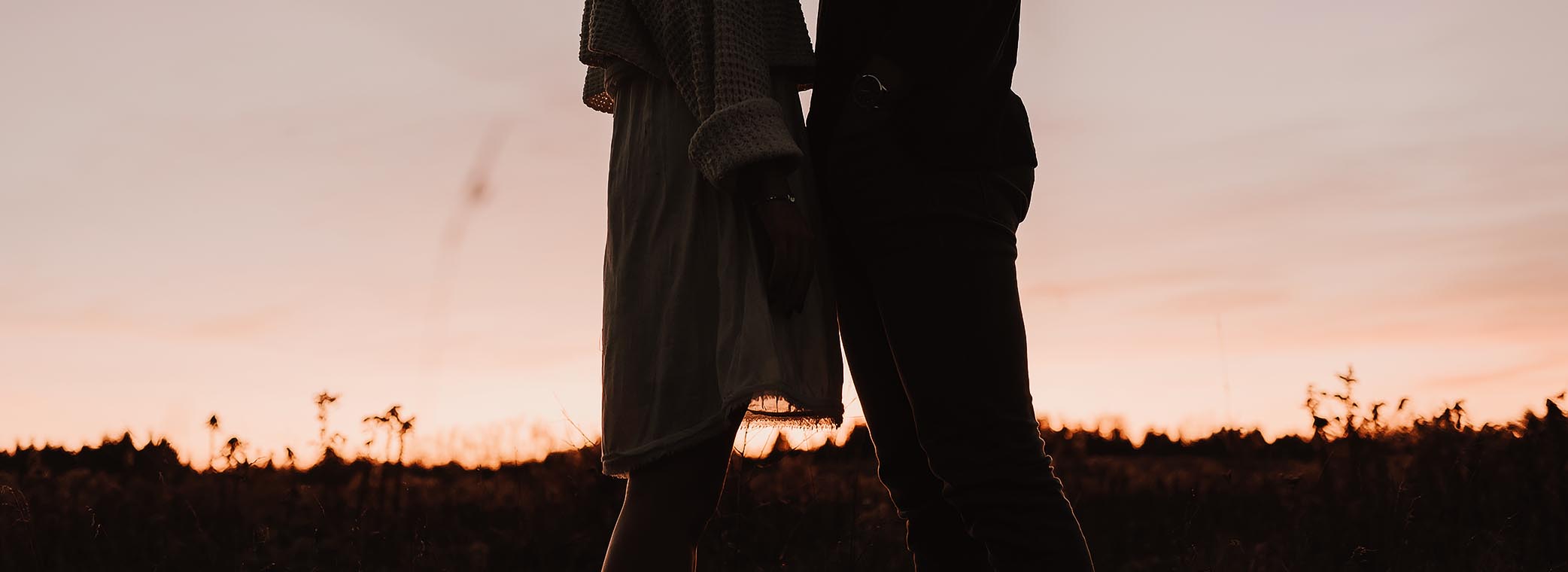 winter cabin elopement