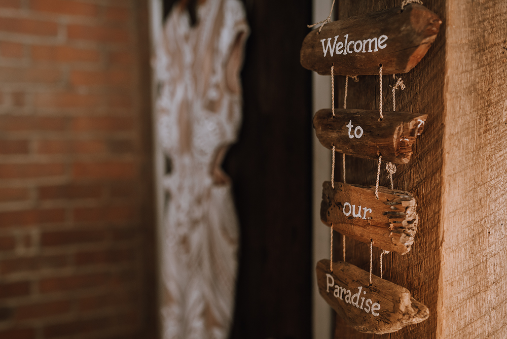 winter cabin elopement