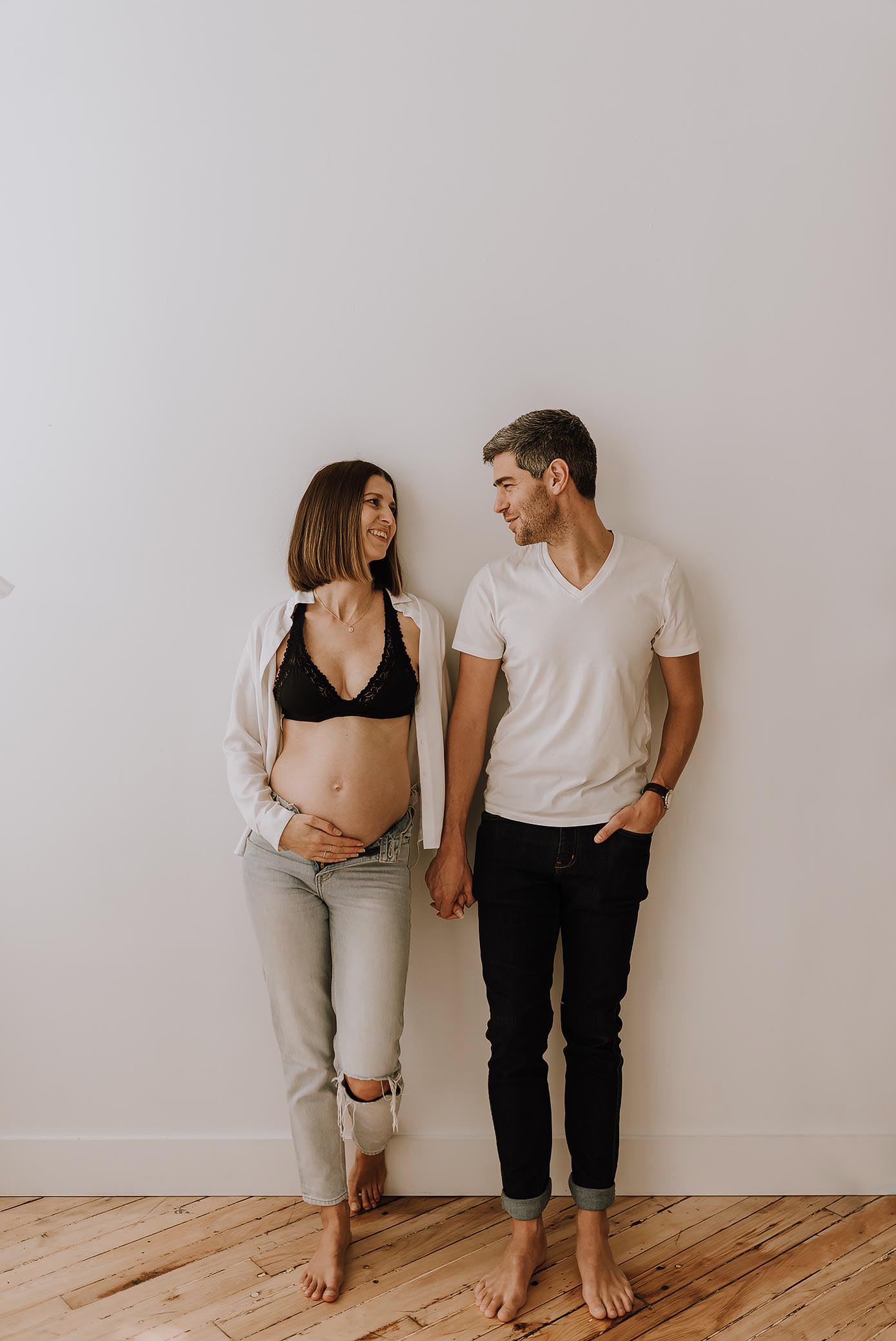 studio maternity