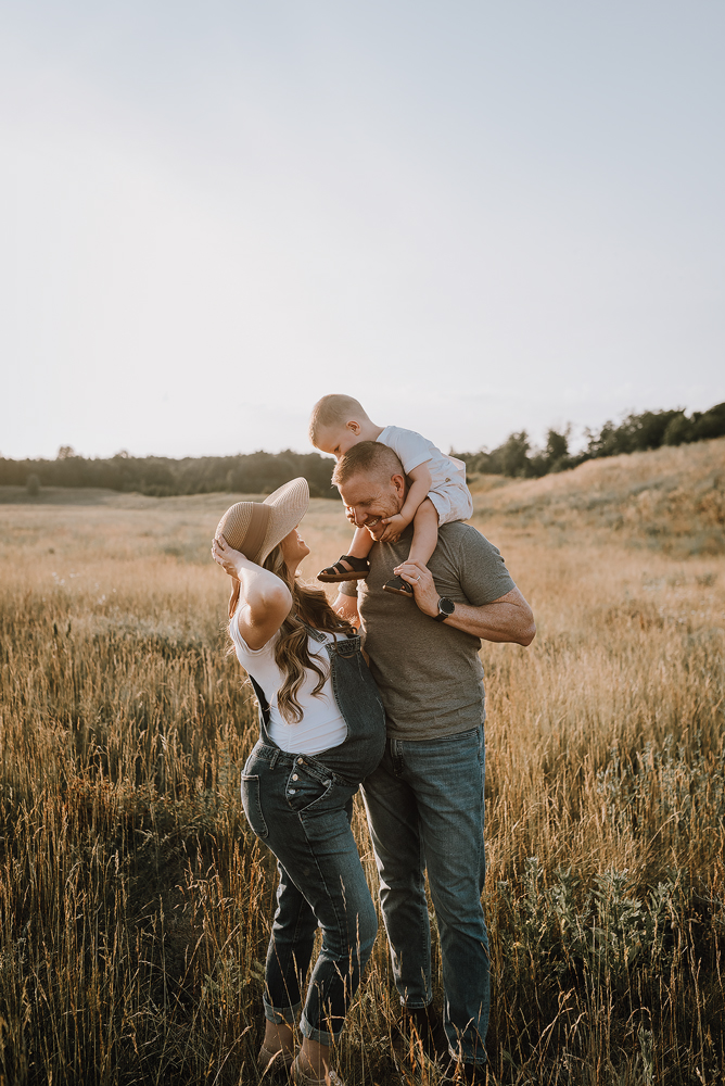 meadow maternity