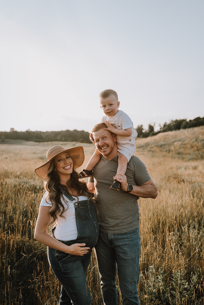 meadow maternity