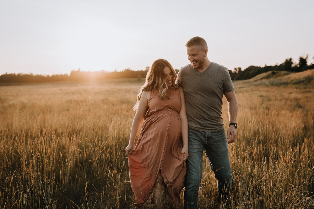 meadow maternity