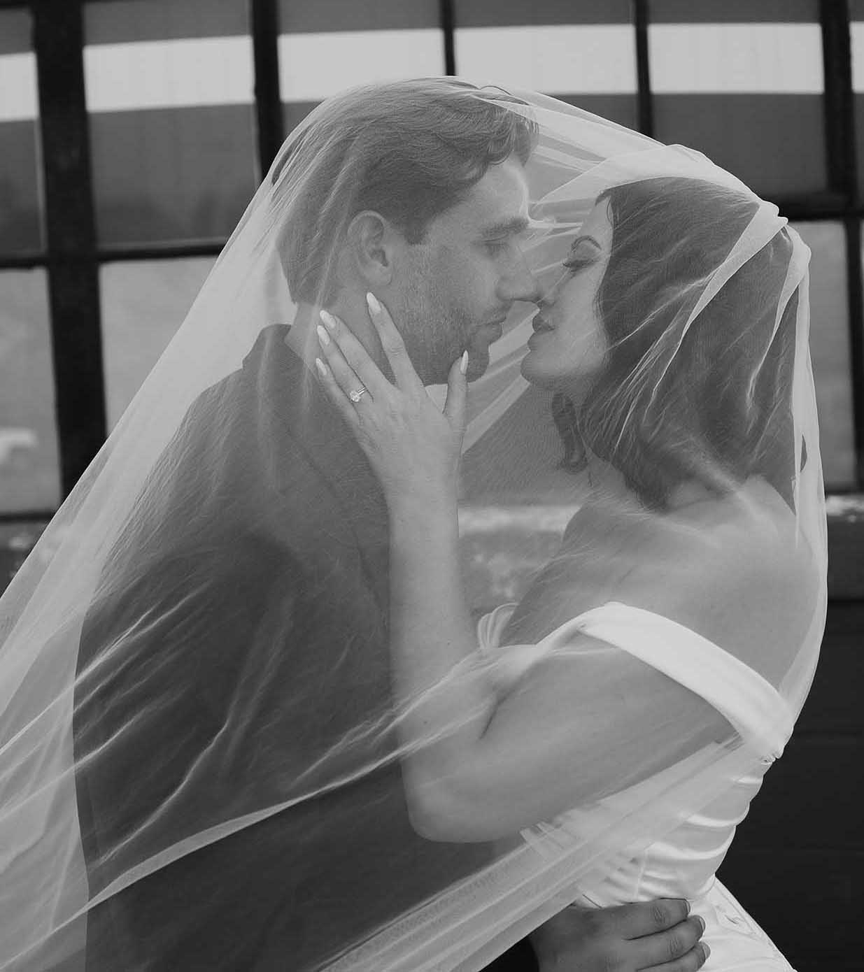 OBJX Wedding