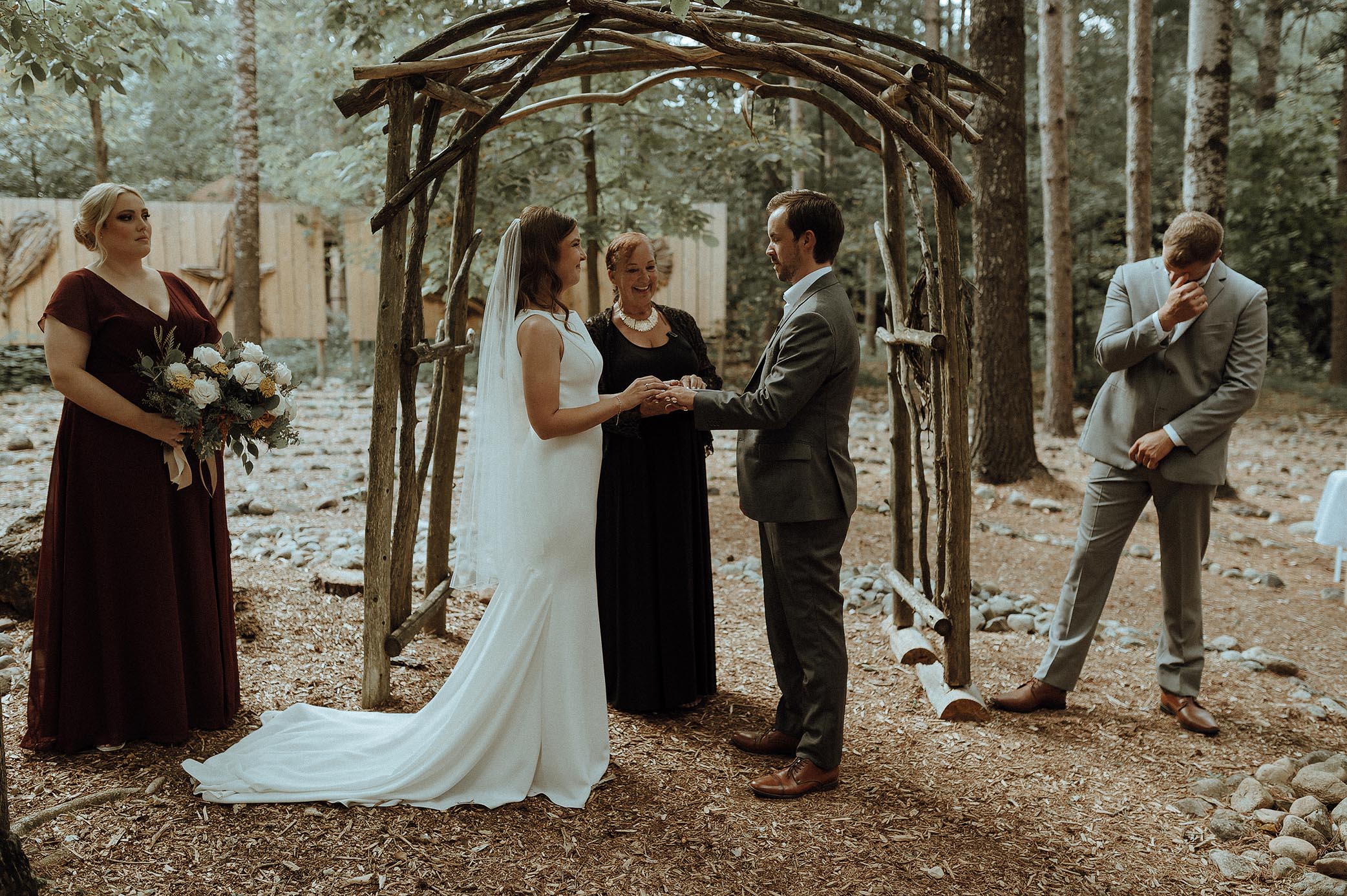 riverstone retreat wedding