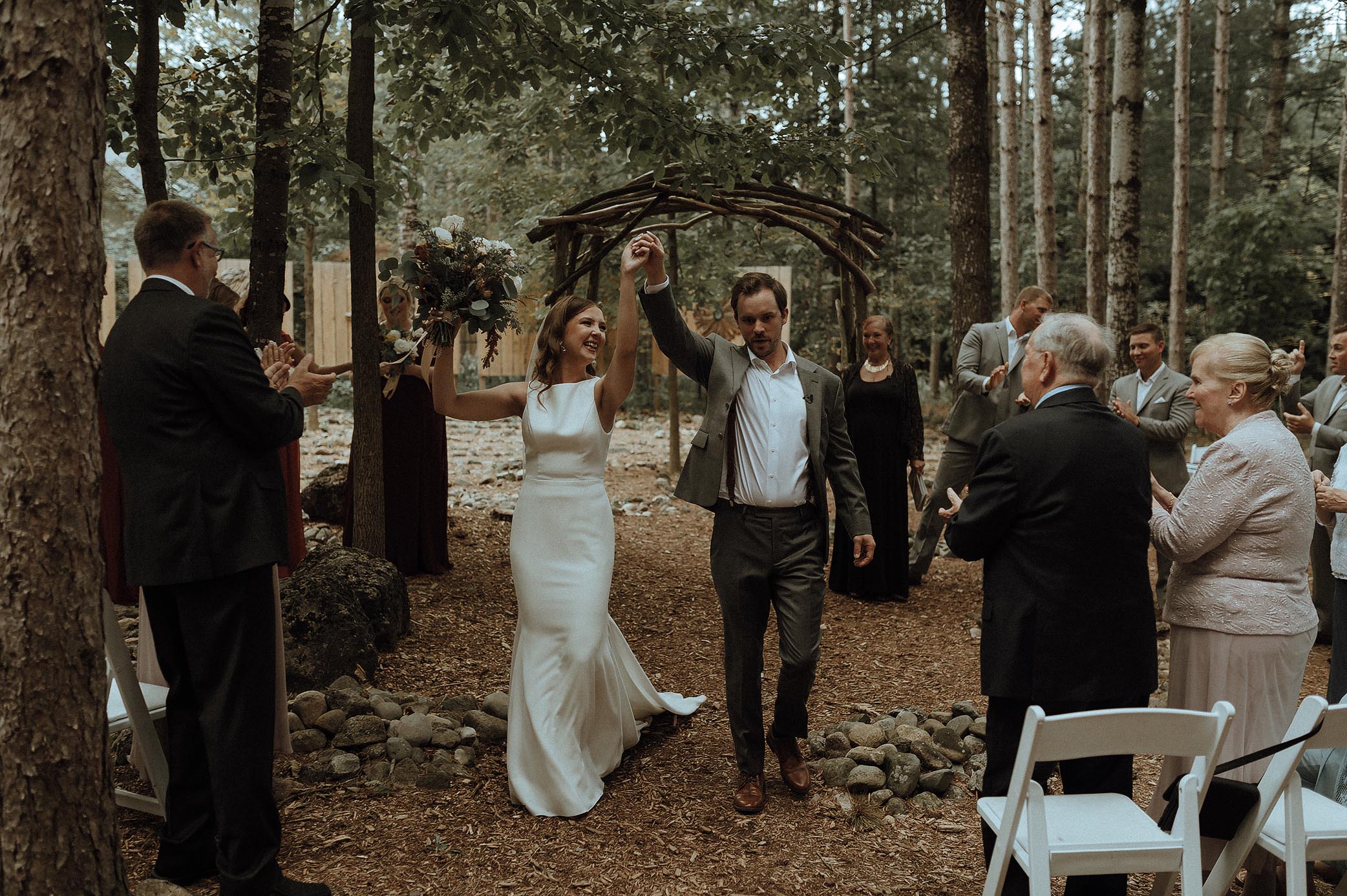 riverstone retreat wedding