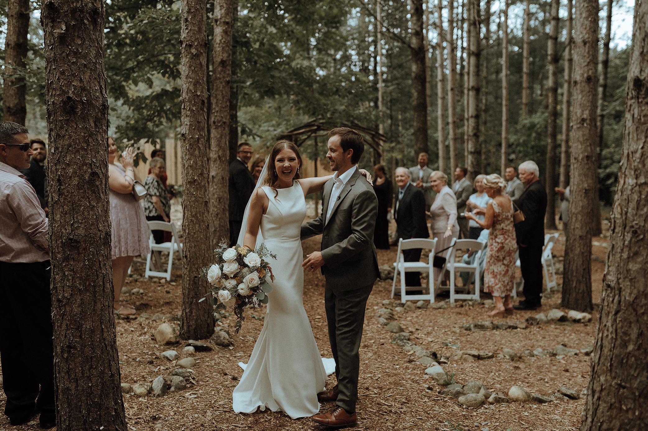 riverstone retreat wedding