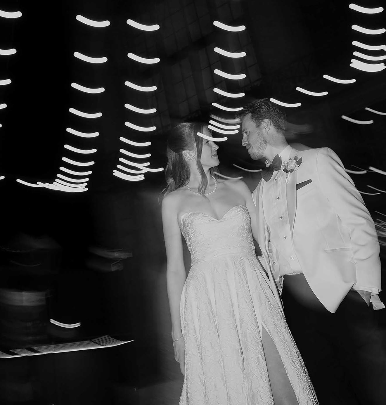 Distillery Archeo Wedding