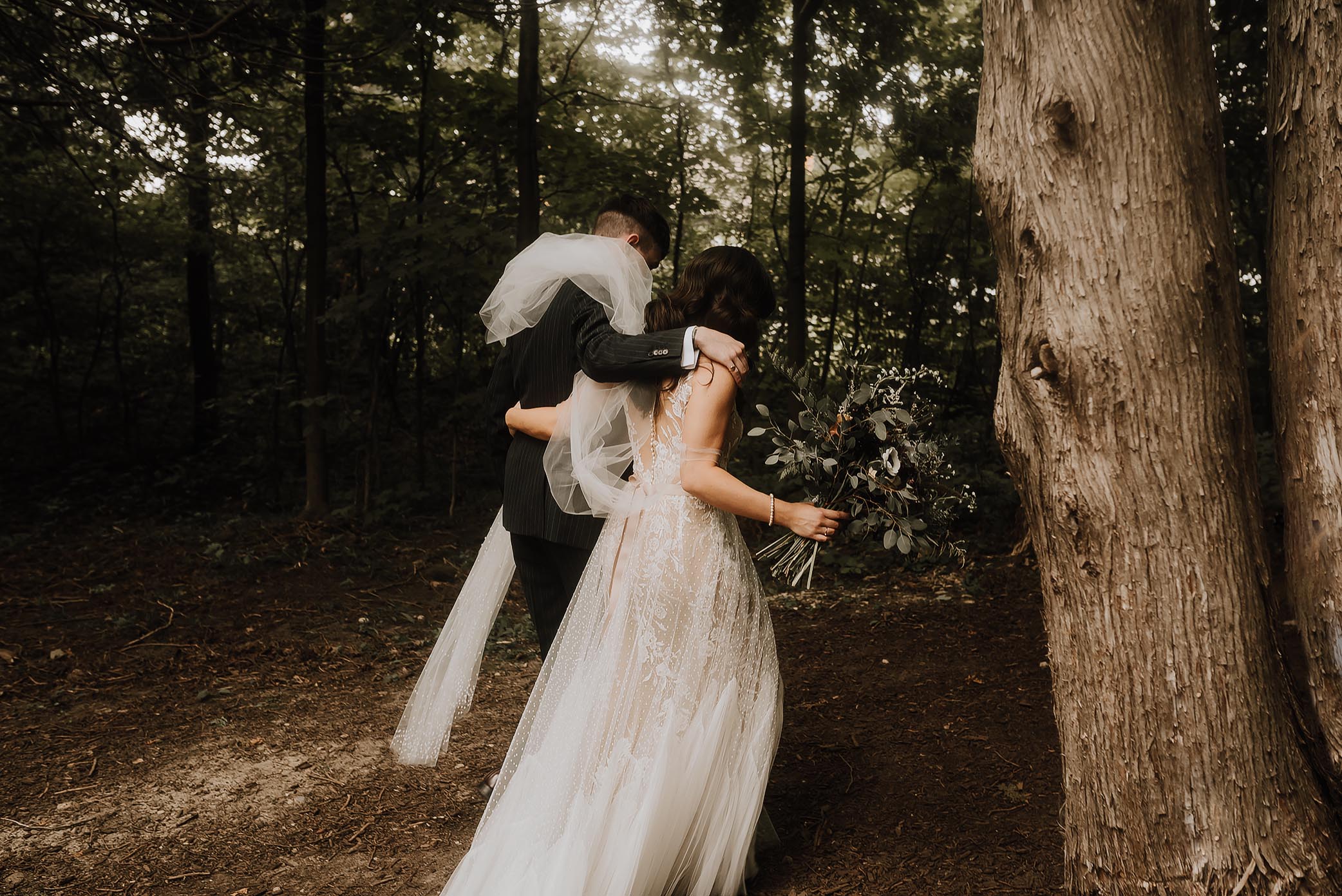 Peaky Blinders Wedding